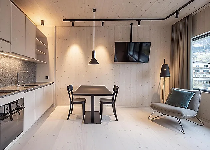 Me And Flims, By Hyatt 4* Flims