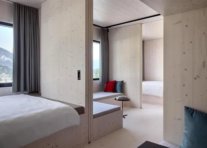 Me And Flims, By Hyatt Hotel Flims