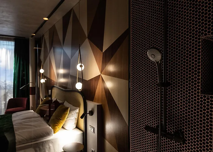 Me And Flims, By Hyatt Flims