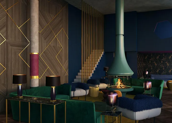 Me And Flims, By Hyatt 4* Flims