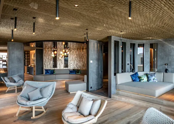 Me And Flims, By Hyatt 4* Flims