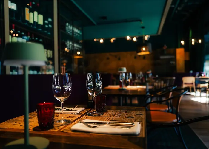 Hotel Me And Flims, By Hyatt 4*