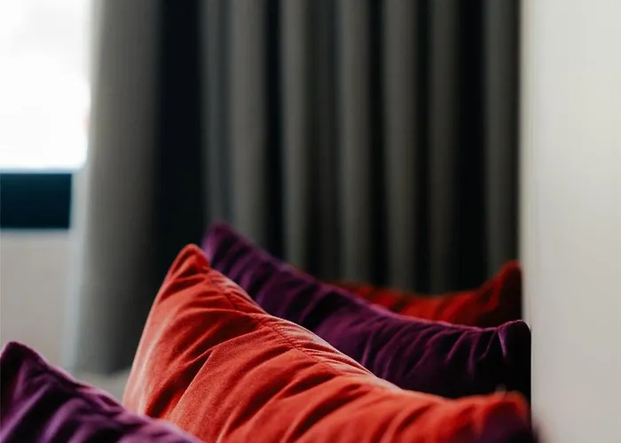 Me And Flims, By Hyatt Hotel 4*