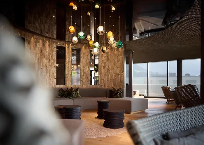 Hotel Me And Flims, By Hyatt Flims