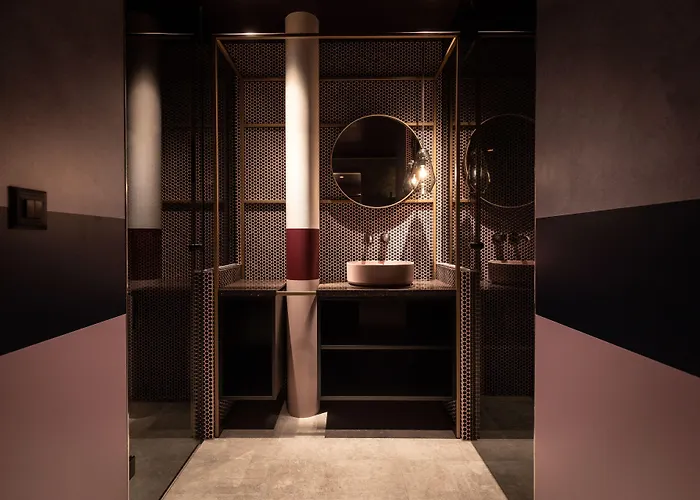 Me And Flims, By Hyatt 4* Flims