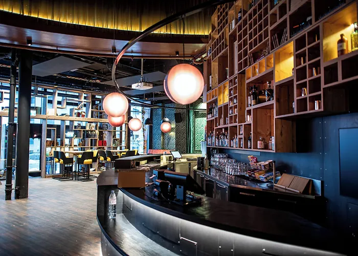 Me And Flims, By Hyatt 4* Flims