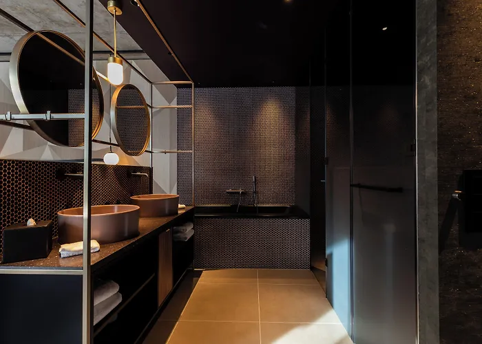 Hotel Me And Flims, By Hyatt Flims