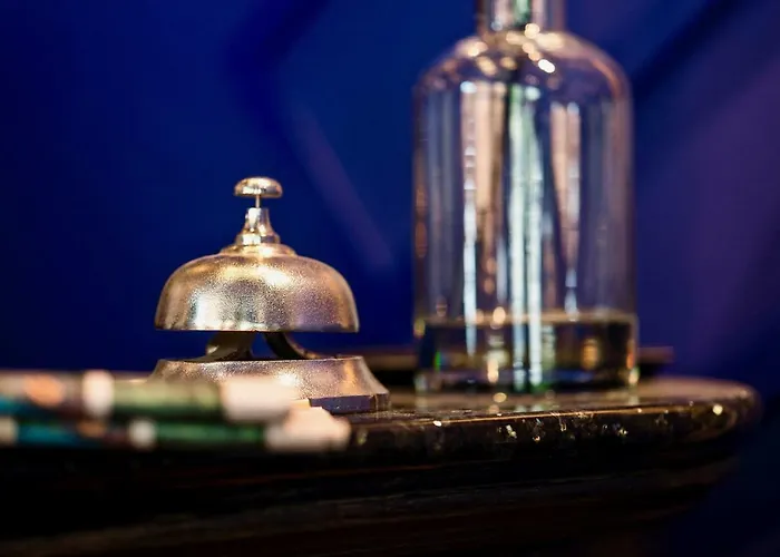 Me And Flims, By Hyatt Hotel